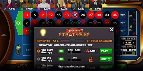 Tiranga Game Profile Dashboard