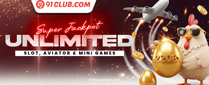 Weekly Lucky Draw Event